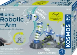 Bionic Robotic Arm