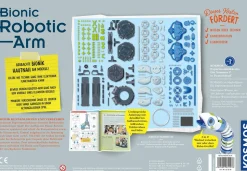 Bionic Robotic Arm