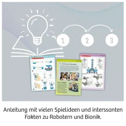 Bionic Robotic Arm