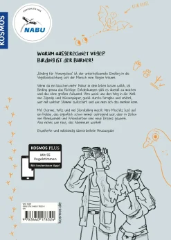 Birding für Ahnungslose