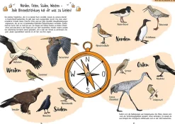 Birding für Ahnungslose