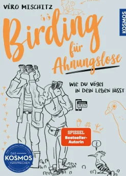 Birding für Ahnungslose