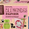 Blühendes Papier