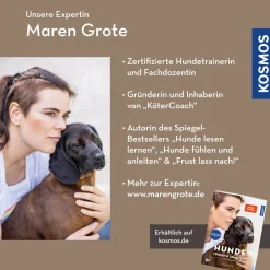 Blickschule Hundeverhalten – Angst