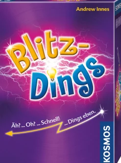 Blitzdings