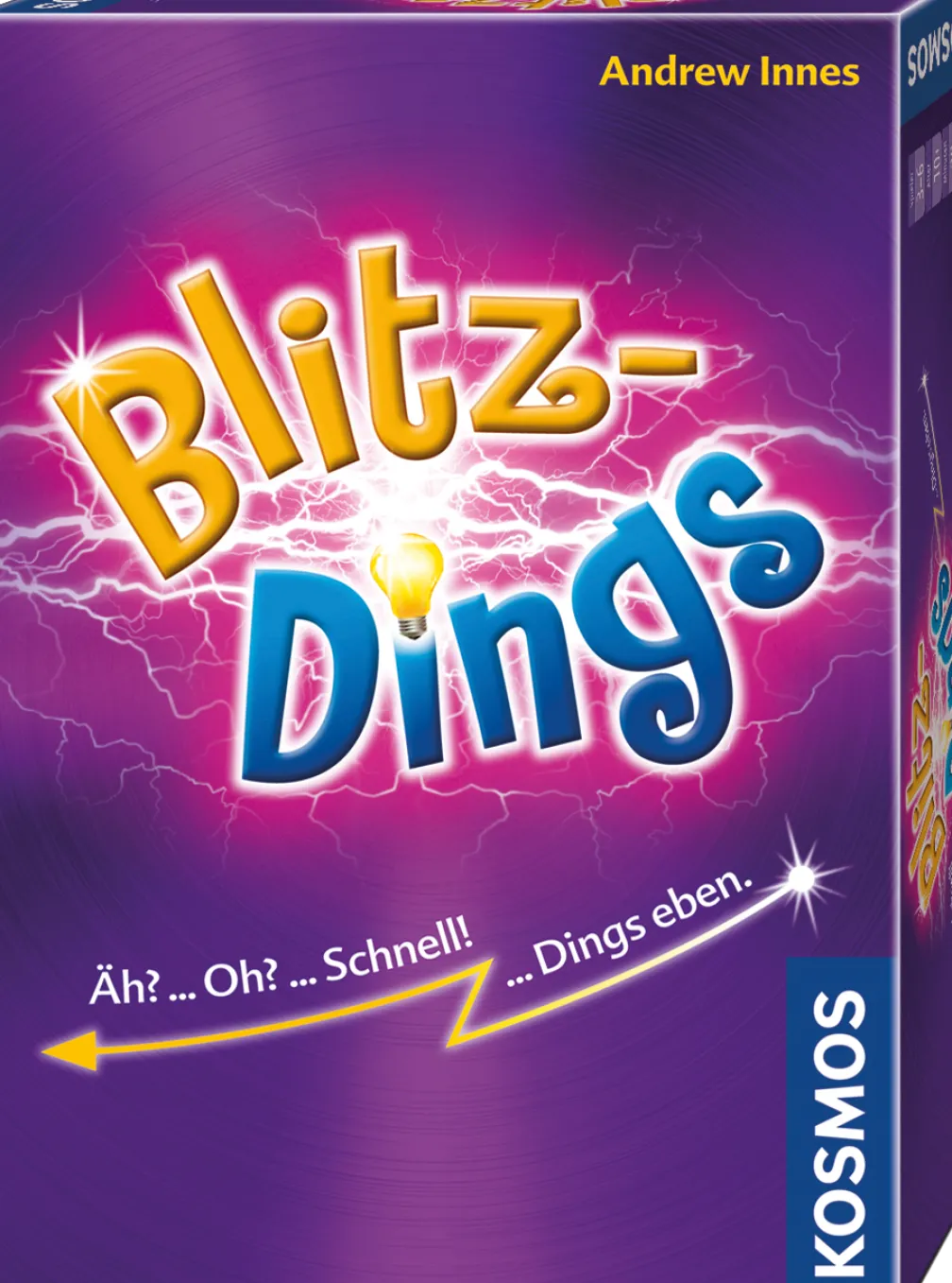 Blitzdings