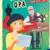 Blogstar Opa - Made with love