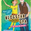 Blogstar Opa - Mit Herz und Schere
