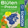Blüten-Presse