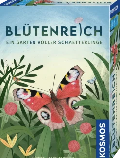 Blütenreich