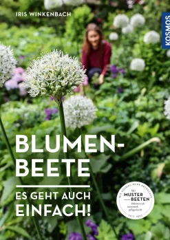 Blumenbeete