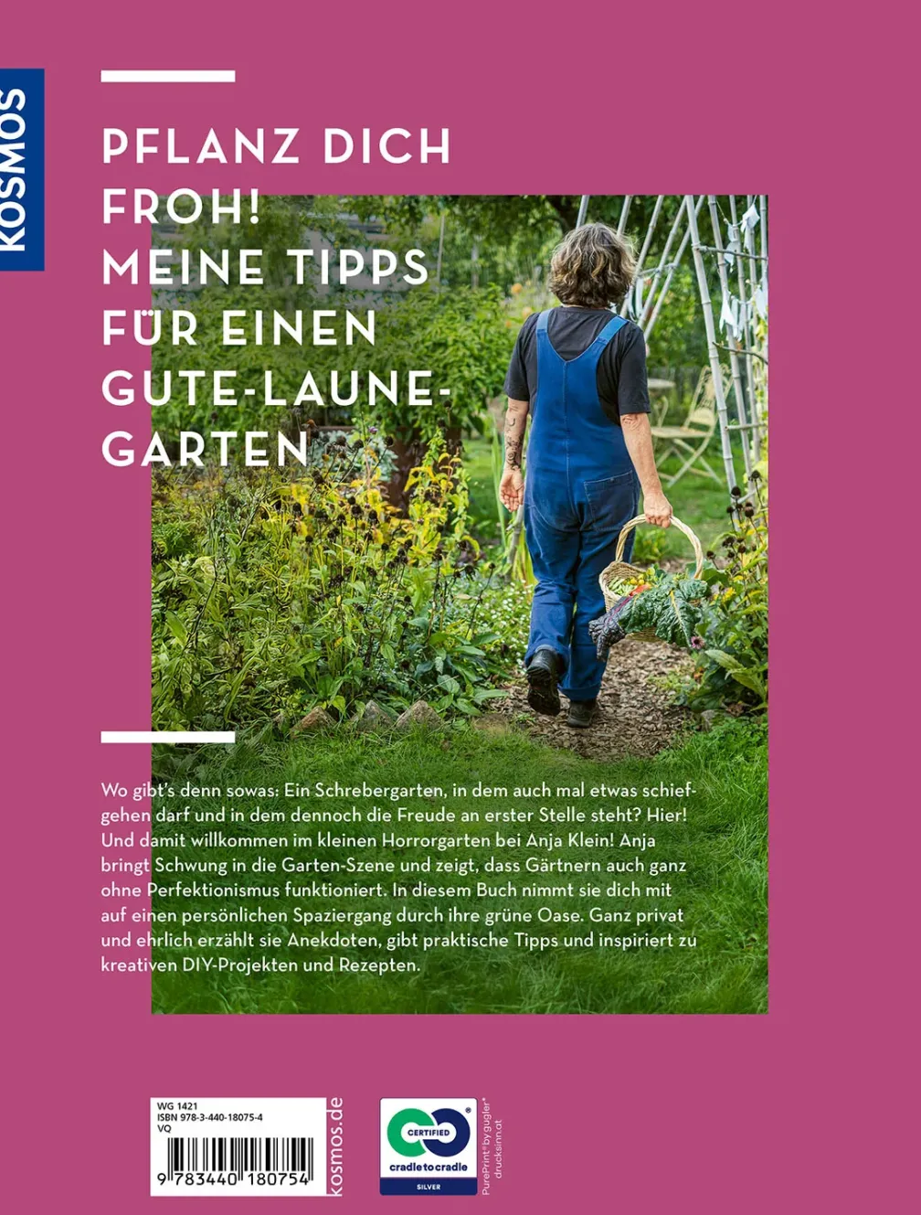 Blumen, Kohl & Rock'n'Roll