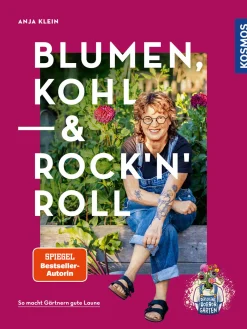 Blumen, Kohl & Rock'n'Roll