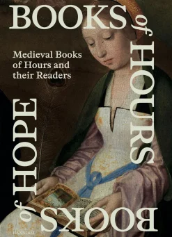 Books of Hours, Books of Hope