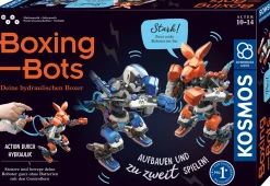 Boxing Bots