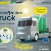 Brennstoffzellen-Truck