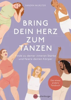 Bring dein Herz zum Tanzen