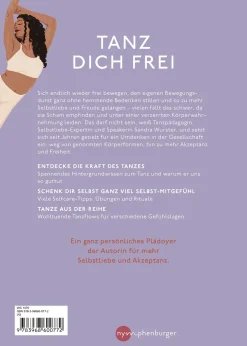 Bring dein Herz zum Tanzen