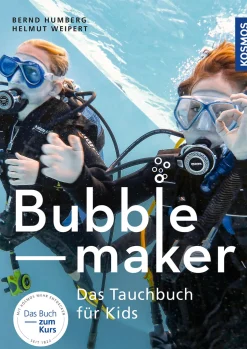 Bubblemaker