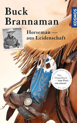 Buck Brannaman - Horseman aus Leidenschaft