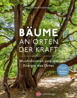 Bäume an Orten der Kraft
