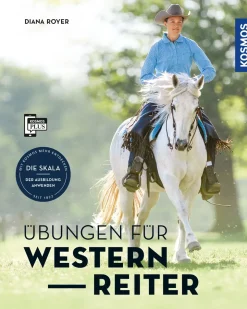 Übungen für Westernreiter