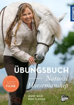 Übungsbuch Natural Horsemanship