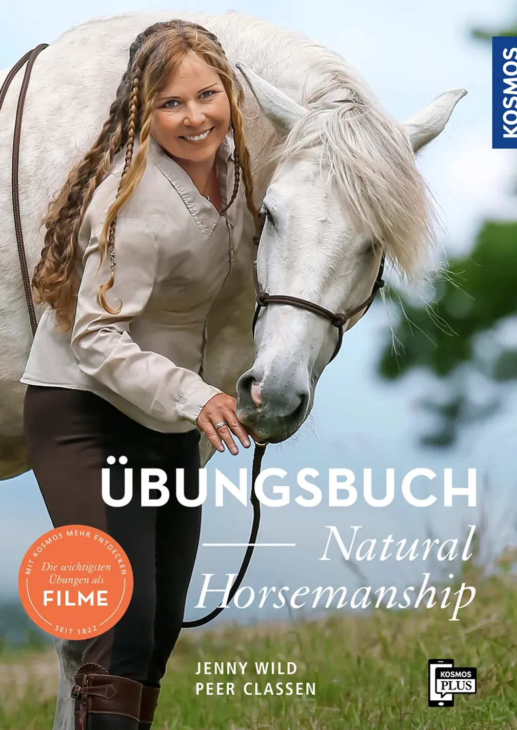 Übungsbuch Natural Horsemanship