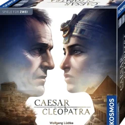 Caesar & Cleopatra