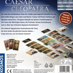 Caesar & Cleopatra