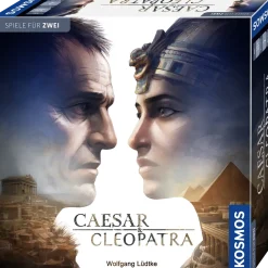 Caesar & Cleopatra