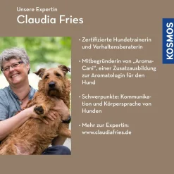 Calming Signals oder Stress?