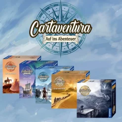 Cartaventura Hollywood