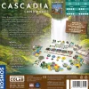 Cascadia Landmarks