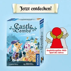 Castle Combo