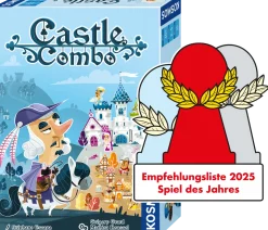 Castle Combo