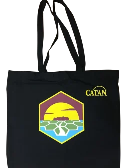 CATAN - Baumwolltasche 2018