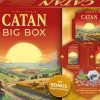 CATAN - Big Box