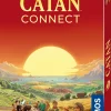CATAN - Connect