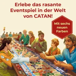 CATAN - Connect