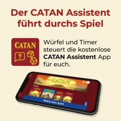 CATAN - Connect