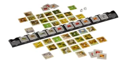CATAN - Das Duell
