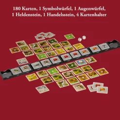 CATAN - Das Duell