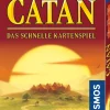 CATAN - Das schnelle Kartenspiel