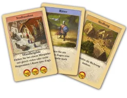 CATAN - Das schnelle Kartenspiel