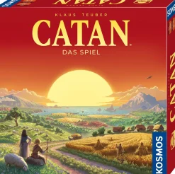 CATAN - Das Spiel