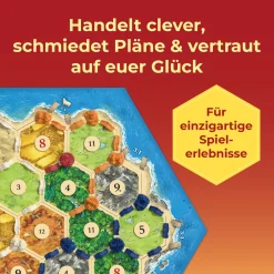 CATAN - Das Spiel