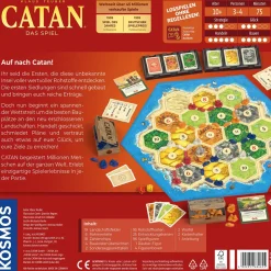 CATAN - Das Spiel