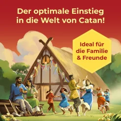 CATAN - Das Spiel