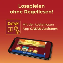 CATAN - Das Spiel - Bonus Box